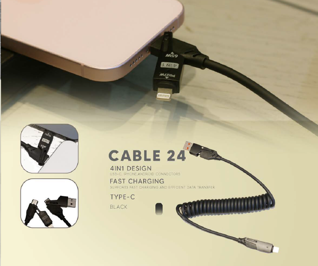Cable 24